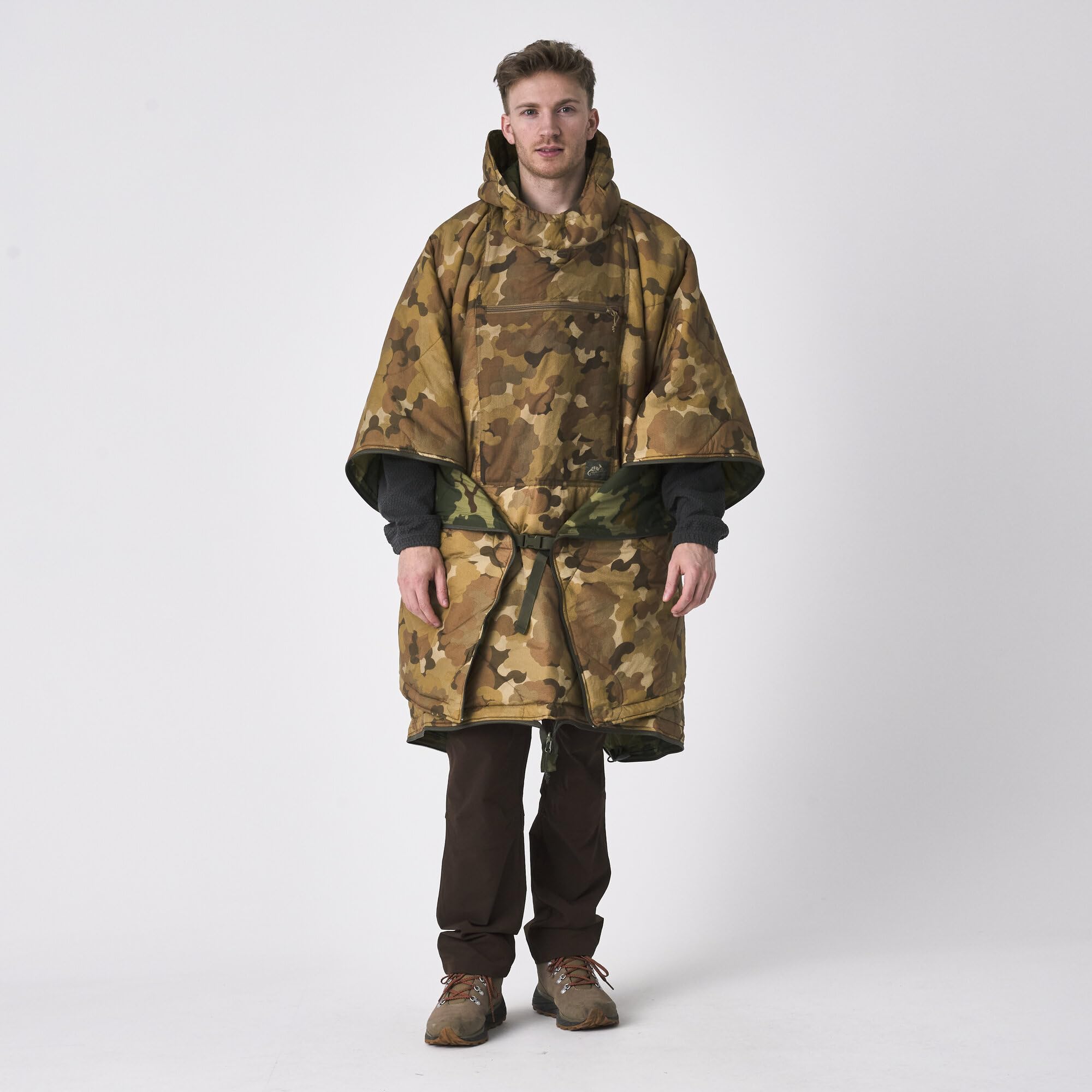 Amazon.co.jp: Helikon-Tex リバーシブルスワッグマンロール